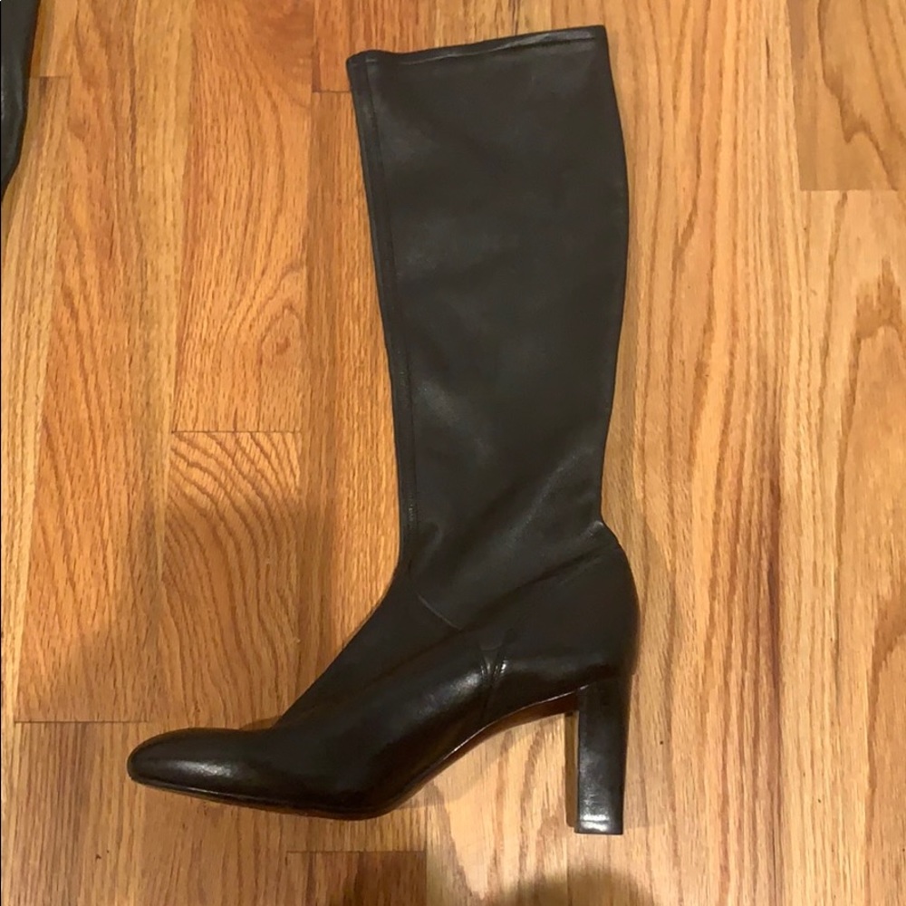 Cole Haan boots